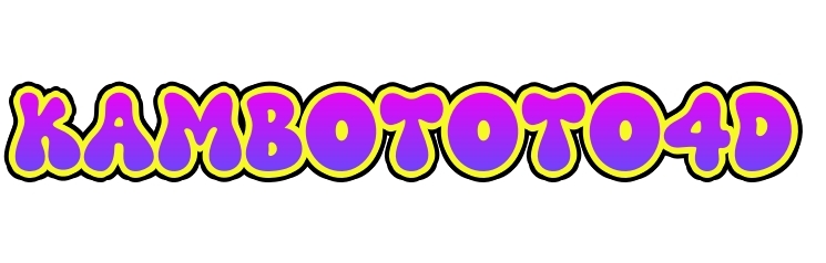 KAMBOTOTO4D